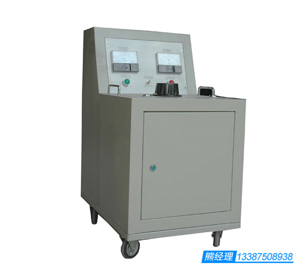 大電流發(fā)生器