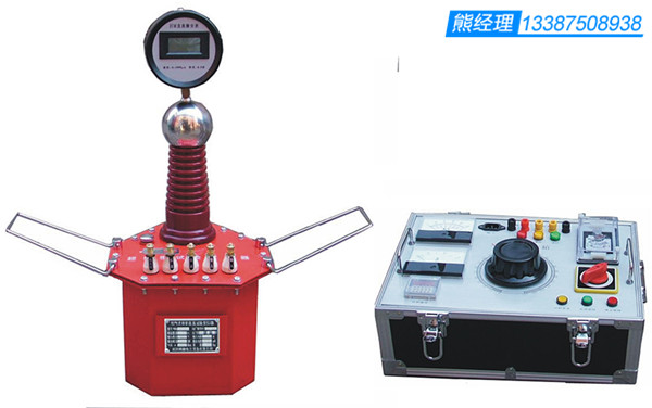 高壓試驗(yàn)變壓器